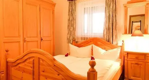 Hotel Quellenhof Grainau