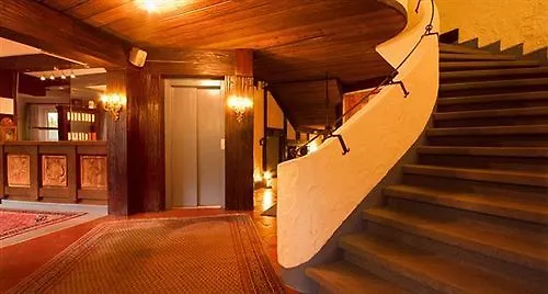 ***  Hotel Quellenhof Grainau Germania