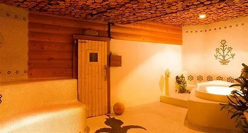 Hotel Quellenhof Grainau 3*,