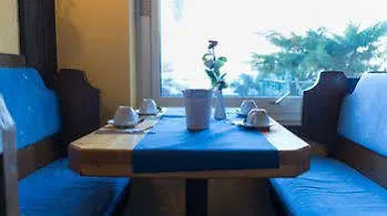 Hotel Quellenhof Grainau Germania