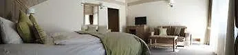 Hotel Quellenhof Grainau