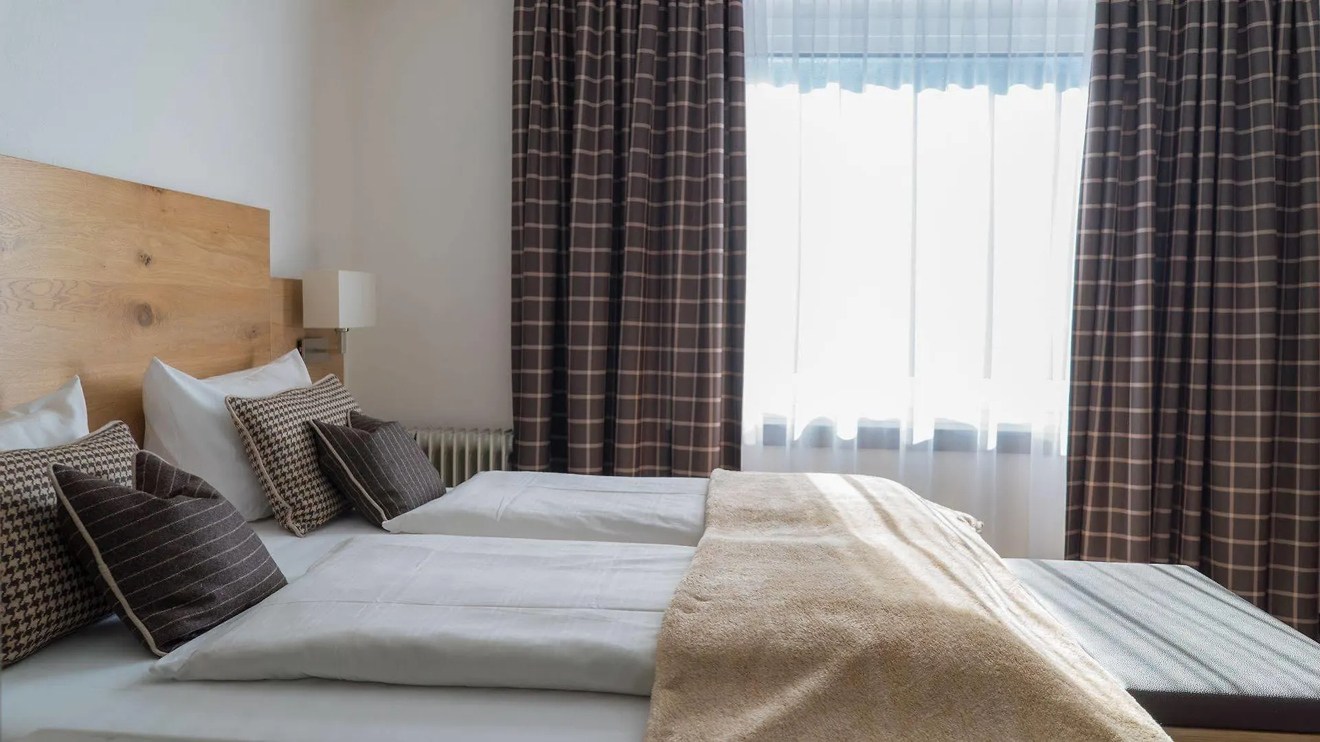 Hotel Quellenhof Grainau