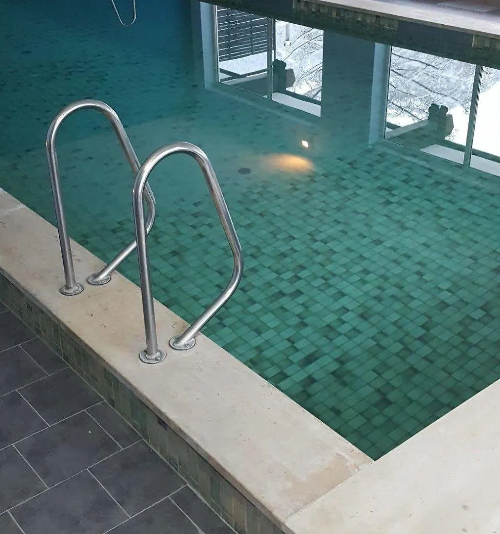 Hotel Quellenhof Grainau