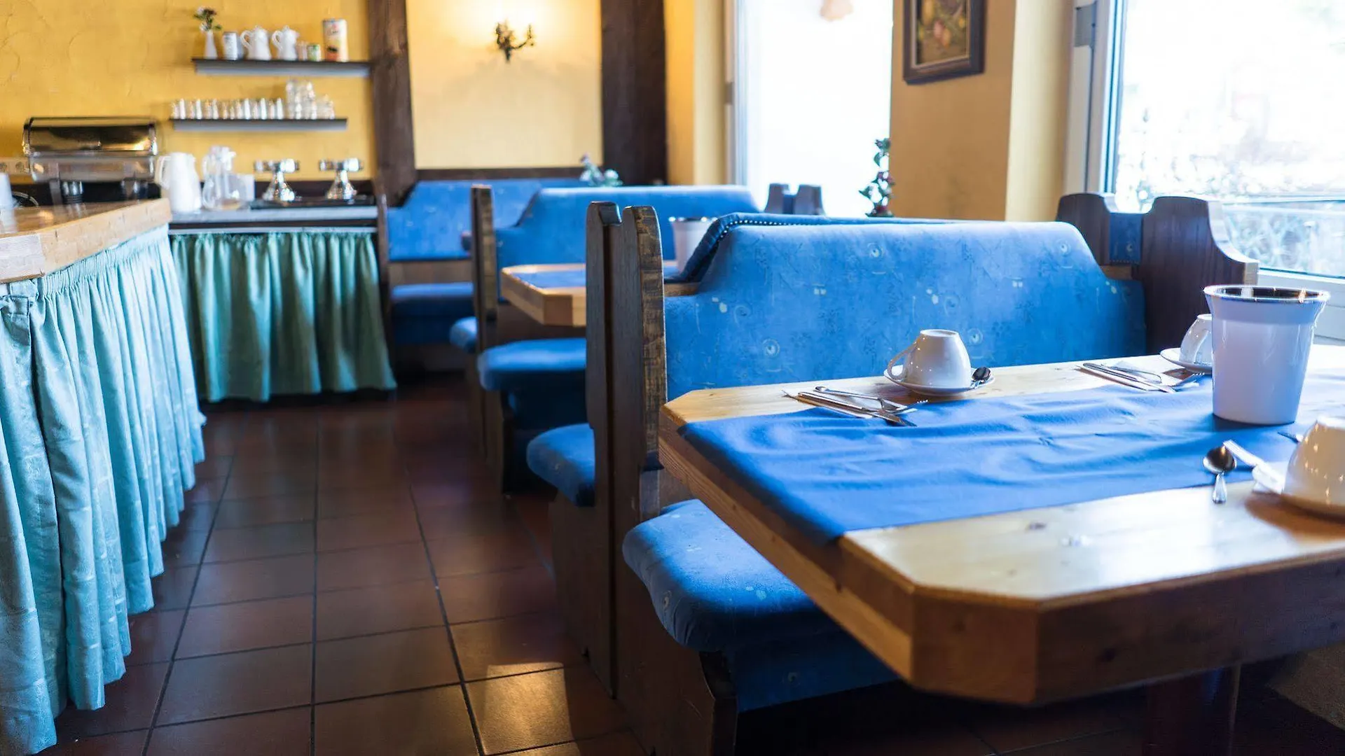 Hotel Quellenhof Grainau