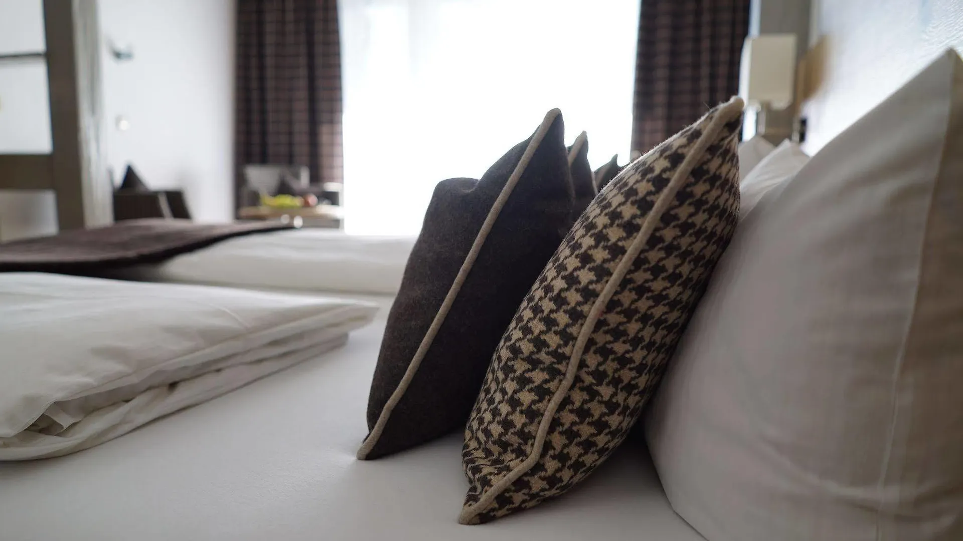 Hotel Quellenhof Grainau