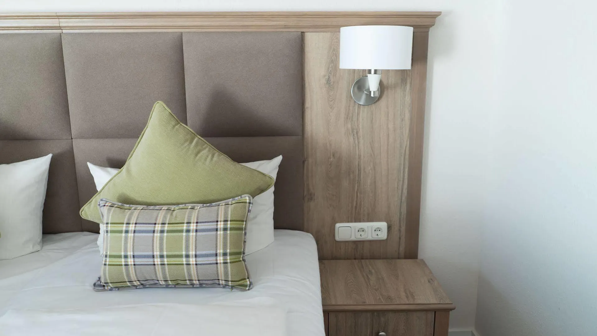 Hotel Quellenhof Grainau 3*,