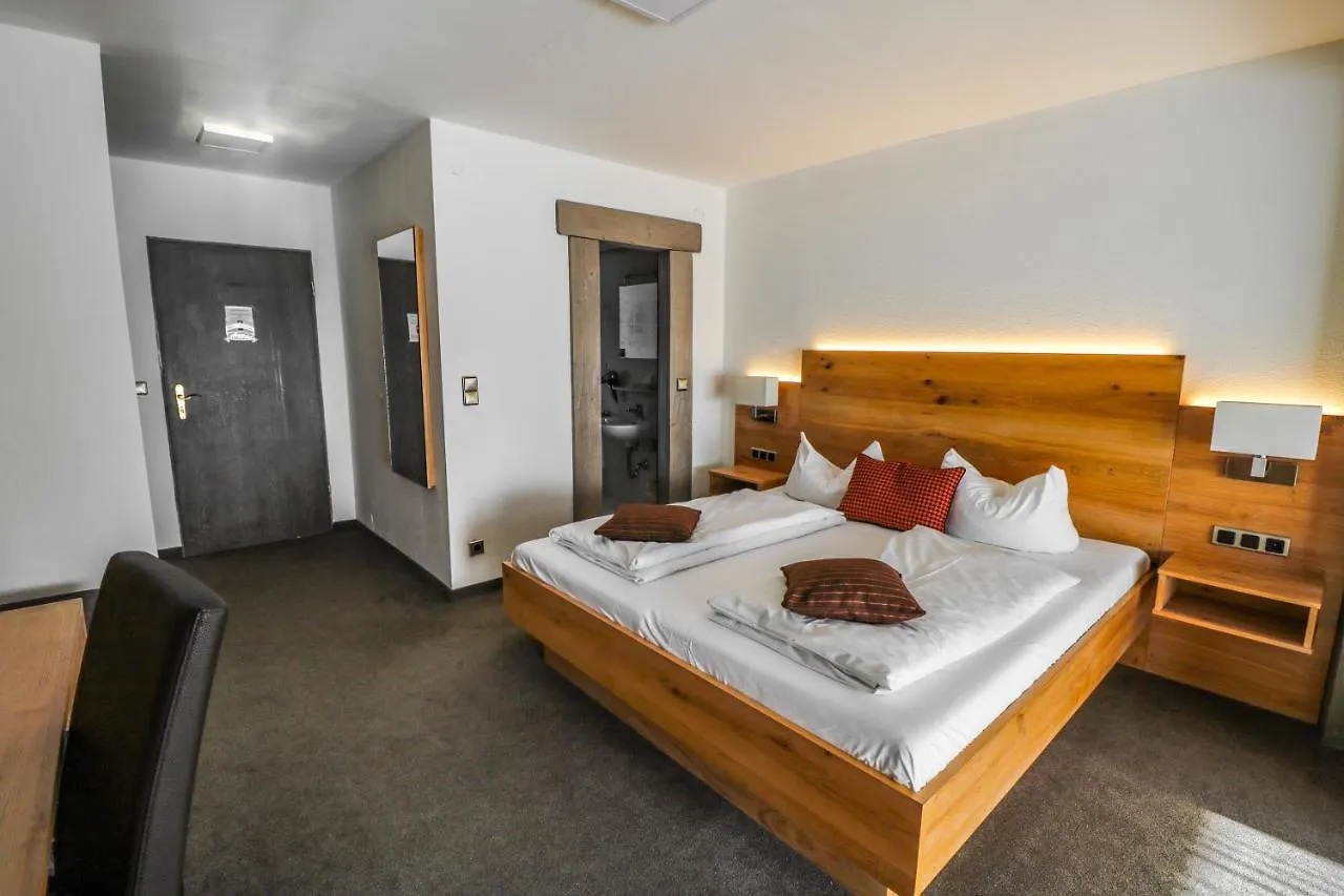 Hotel Quellenhof Grainau 3*,