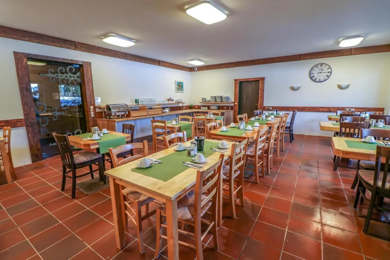 Hotel Quellenhof Grainau Germania