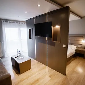 Main Appartments Frankfurt Airport Habitación en casa particular Kelsterbach
