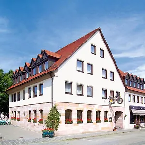 Bloedel Gruener Baum , Norimberga Germania