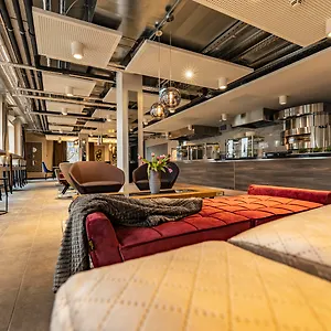 Maseven München Messe Dornach Apartahotel