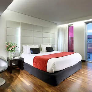 Eurostars Grand Hotel Múnich
