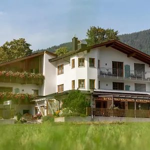 Hotel Arnika Garni, Oberammergau