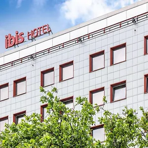Ibis Messe Hotel Berlín