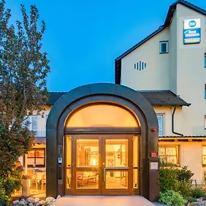 Hotel Western Blankenburg