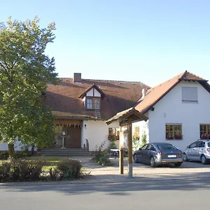 Affittacamere Gasthaus-pension Hofmann
