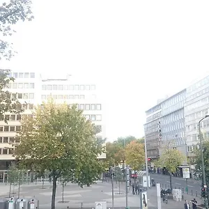 Avi Mainhouse Apartamento Düsseldorf