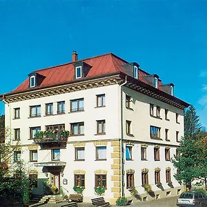 Hotel Post - Regionales Grosses Fruehstuecksbuffet - Auch Gf & Lf, Scheidegg