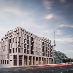 Capri By Fraser Apartahotel Berlín