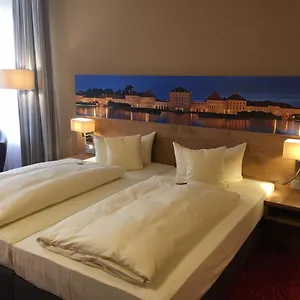 Parkhotel Leiser *** Planegg