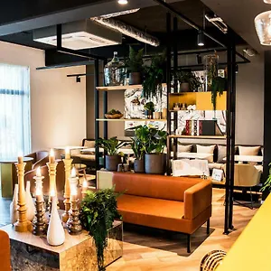 Ninetynine 3*, Heidelberg Germania